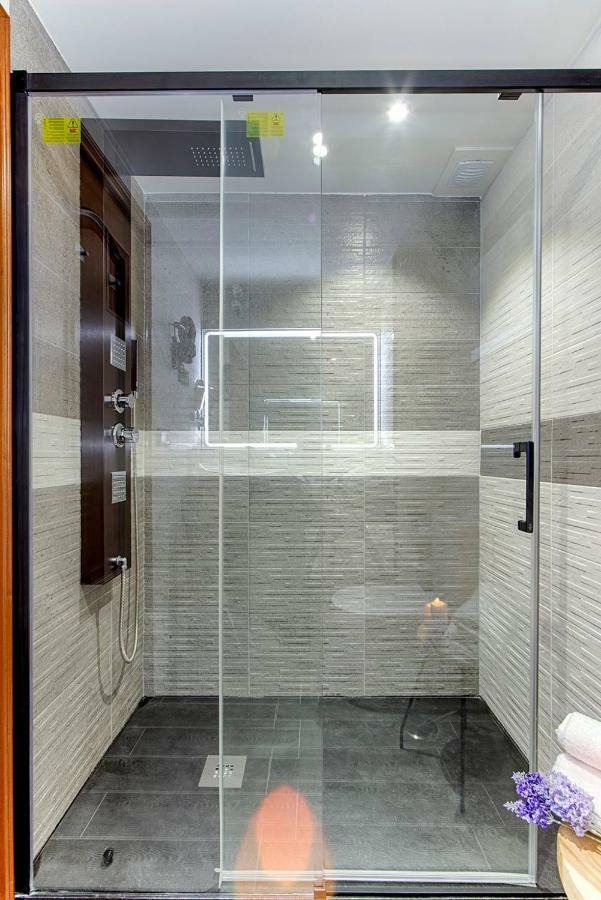 Apartamento Santa Cruz โอเลรอส ภายนอก รูปภาพ