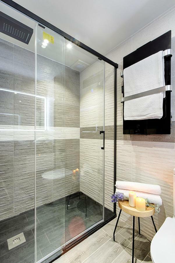 Apartamento Santa Cruz โอเลรอส ภายนอก รูปภาพ